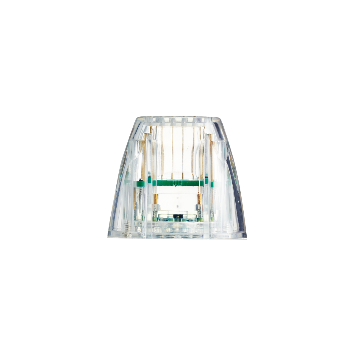 Embouts Deep RF – 36 aiguilles – ShenB, vue de côté