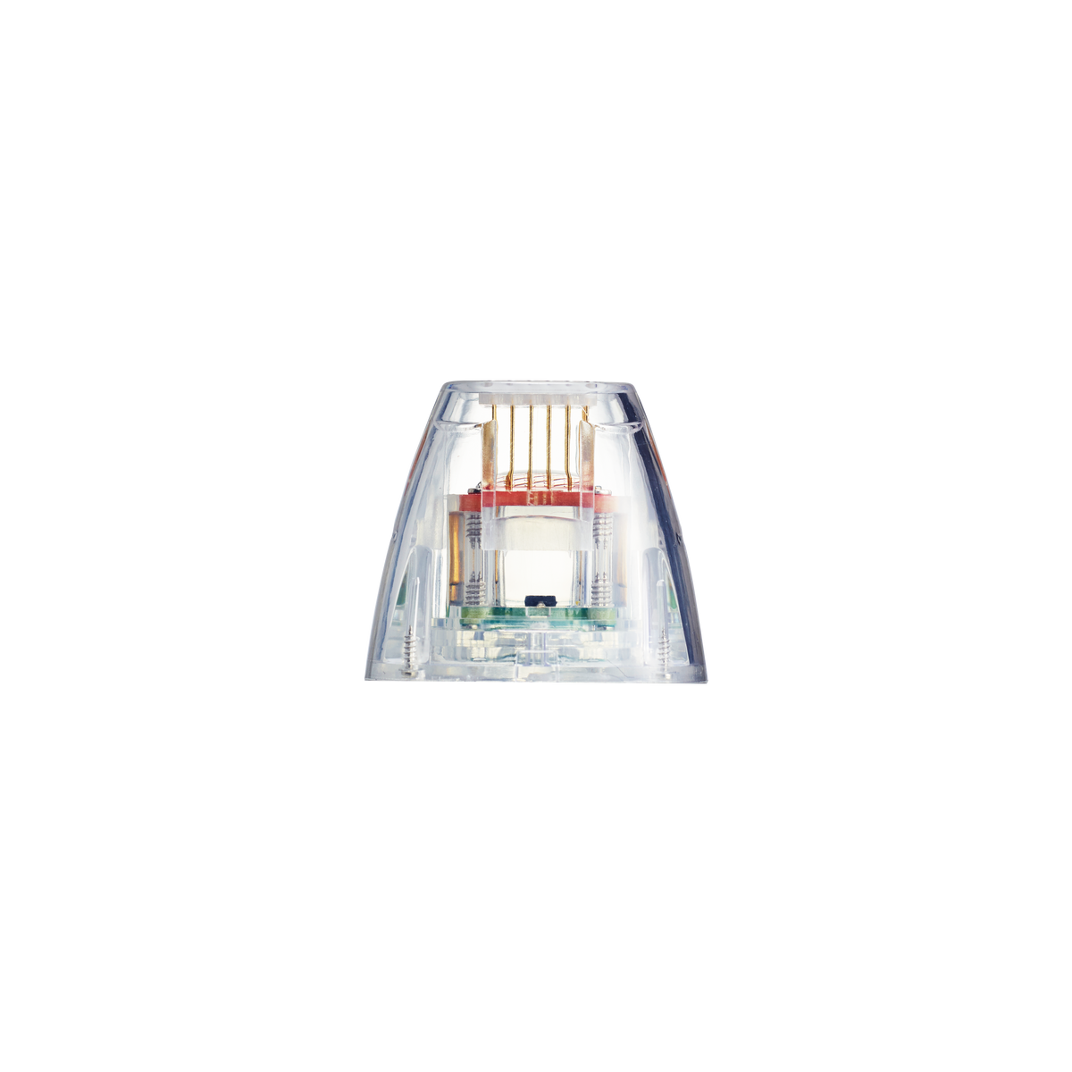 Embouts Smart RF – aiguilles isolées – ShenB, vue de côté