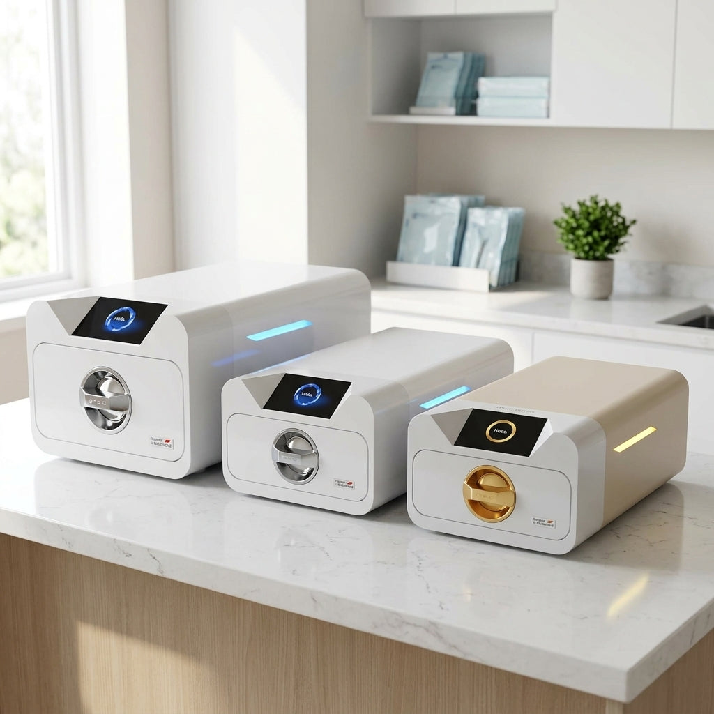 Collection Autoclave Classe B Enbio 