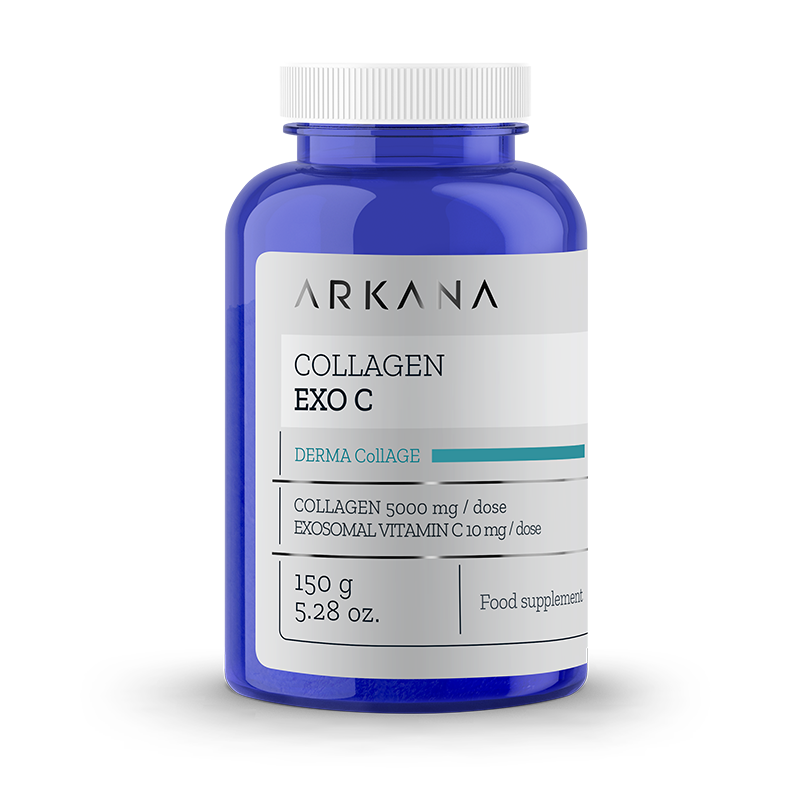Collagen Exo C