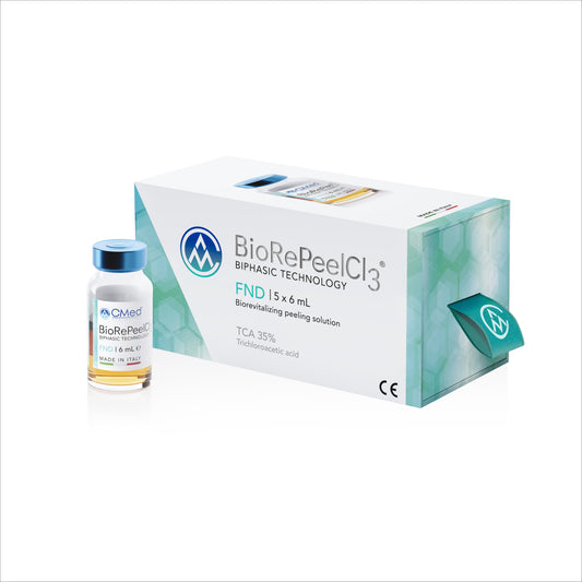 BioRePeelCl3 FND (5x6ml)