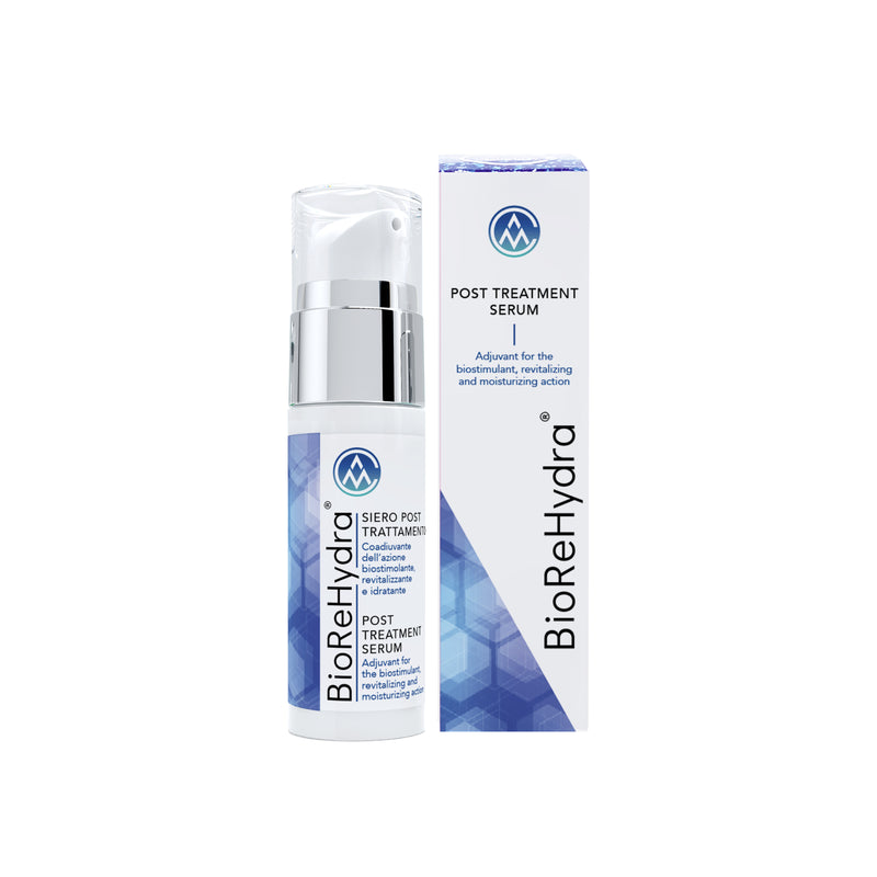 BioReHydra