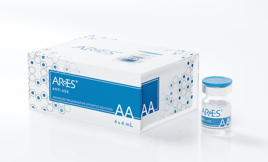 Ares AA 4x4 ml