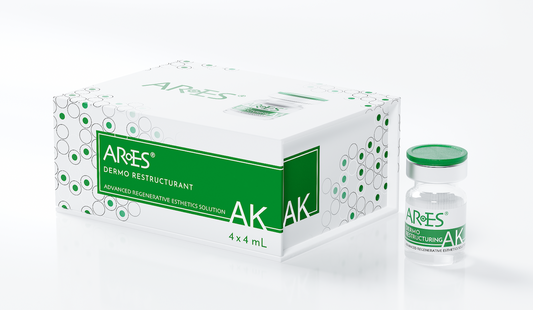 Ares AK 4x4 ml