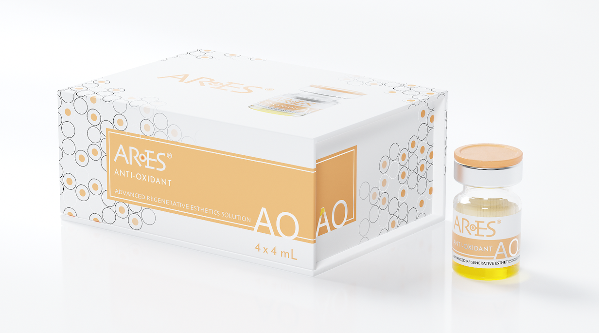 Ares AO 4x4 ml