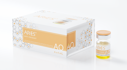 Ares AO 4x4 ml