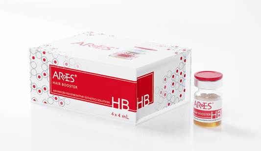 Ares HB 4x4 ml