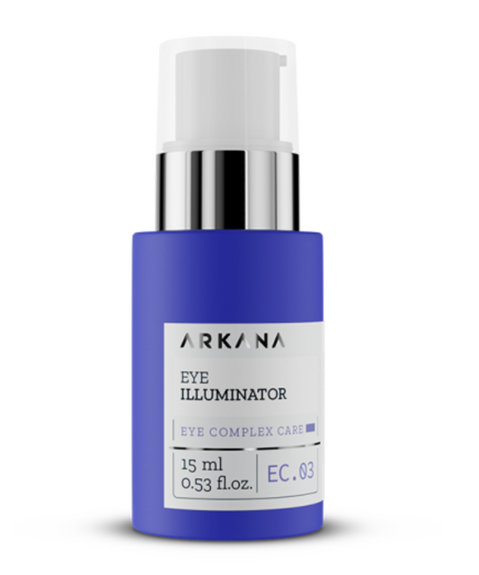 Eye Illuminator
