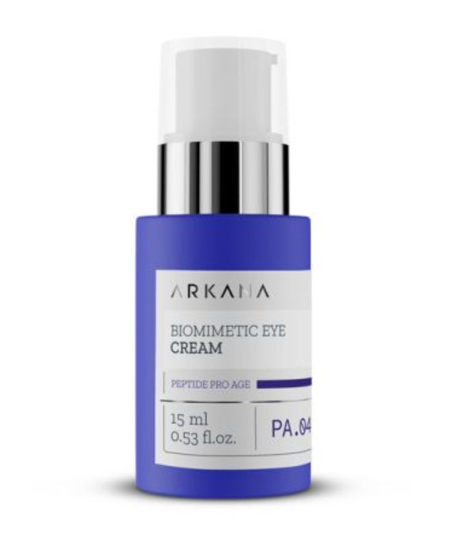 Biomimetic Eye Cream