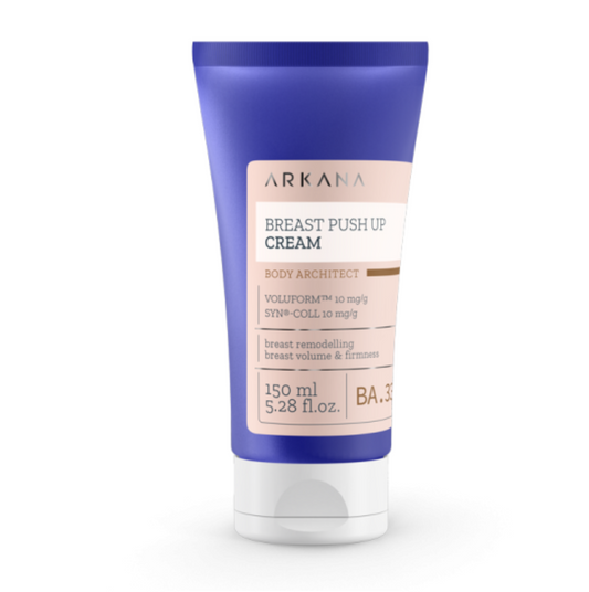 Breast Push Up Cream