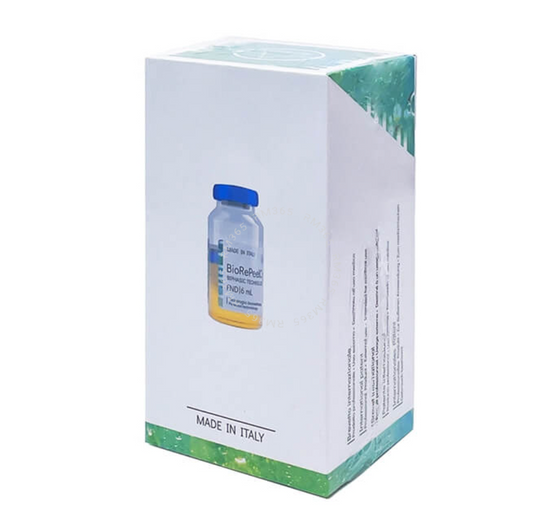 BioRePeelCl3 FND (5x6ml)