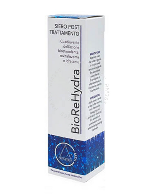 BioReHydra 30ml
