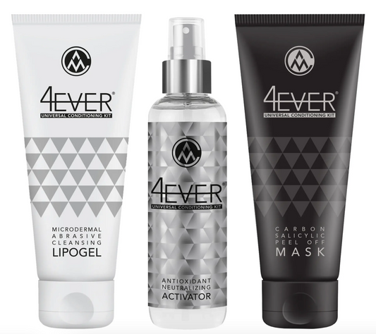 Kit 4EVER Large 200ml