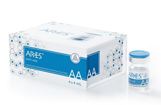 Ares AA 4x4 ml