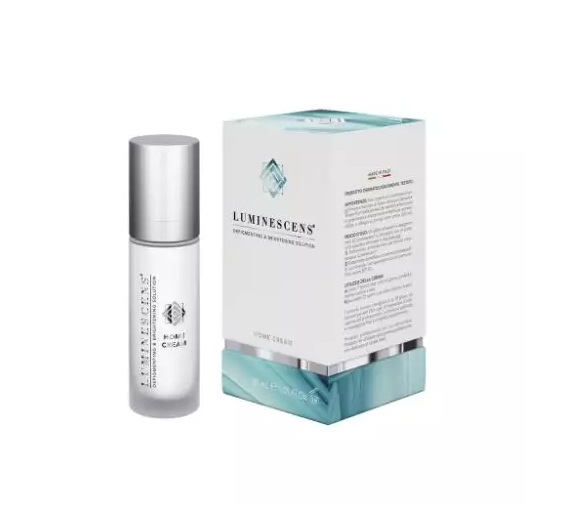 Luminescens Home Cream