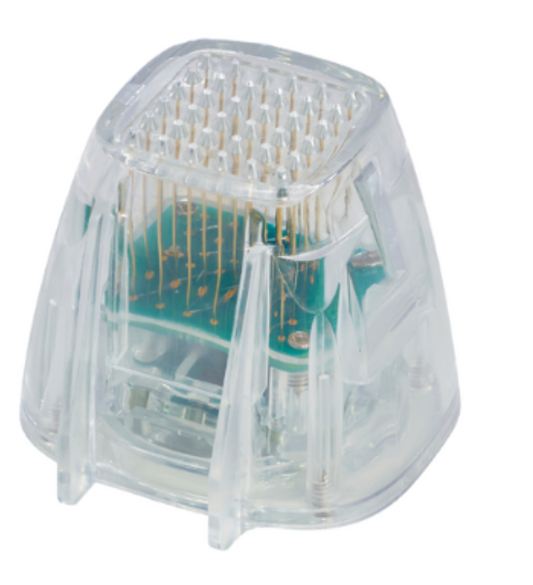 70 x TIPS Deep RF 36 pin