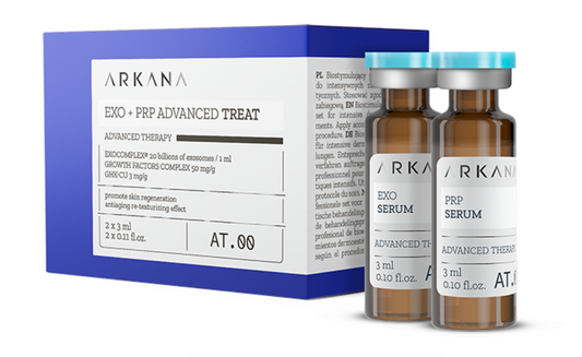 EXO + PRP Advanced