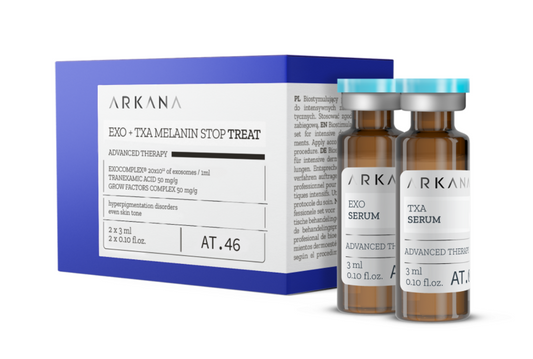 EXO - TXA Melanin STOP 2x3 ml