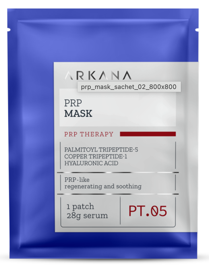 PRP Mask