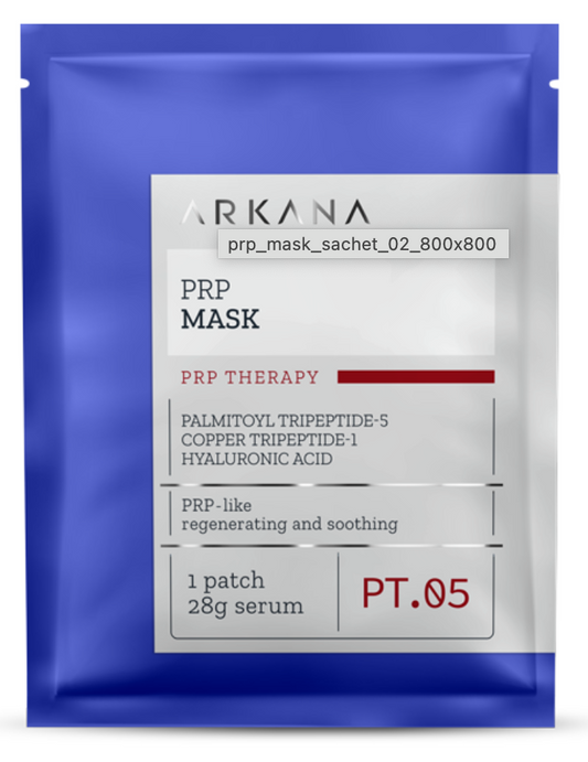 PRP Mask