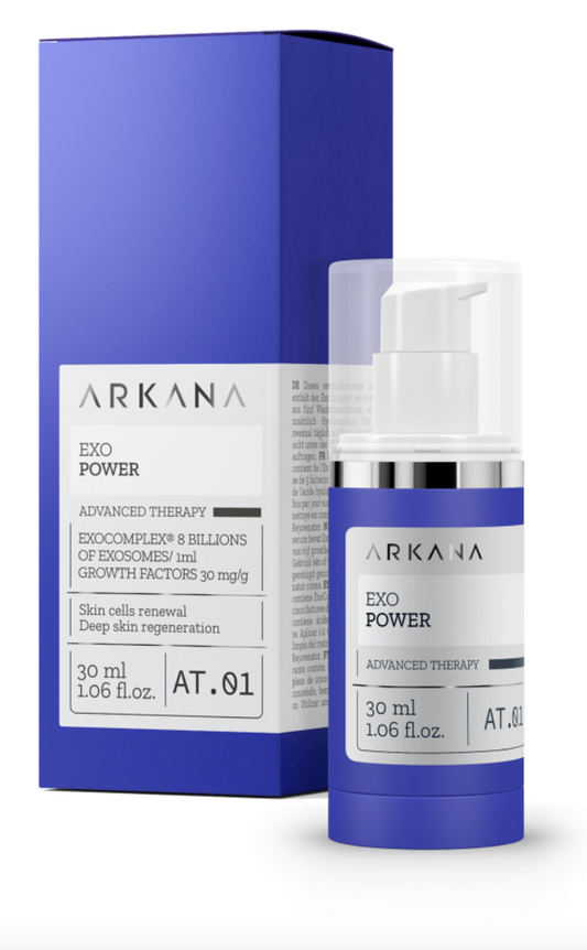 EXO Power 11pcs: 30ml