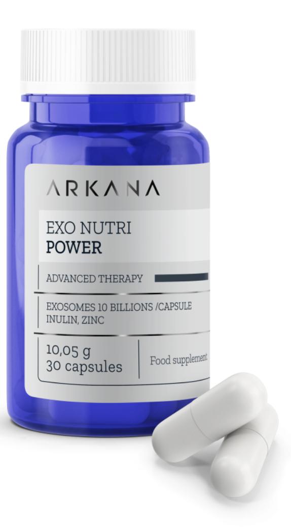 EXO - Nutri Power 11 packs x 30pcs