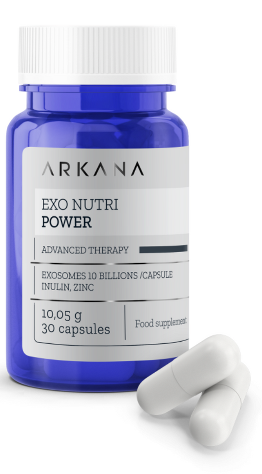 EXO - Nutri Power 11 packs x 30pcs