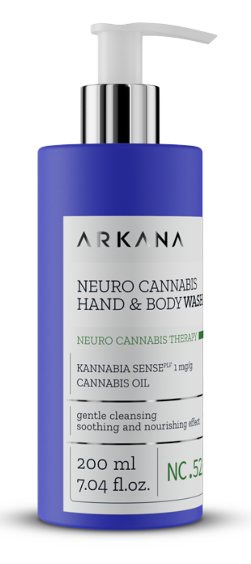 Neuro Cannabis Mask