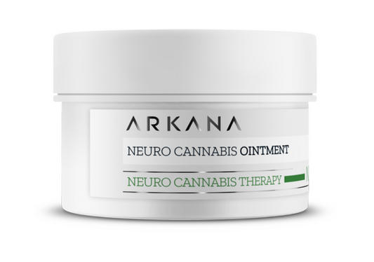 Neuro Cannabis Repair Ointment