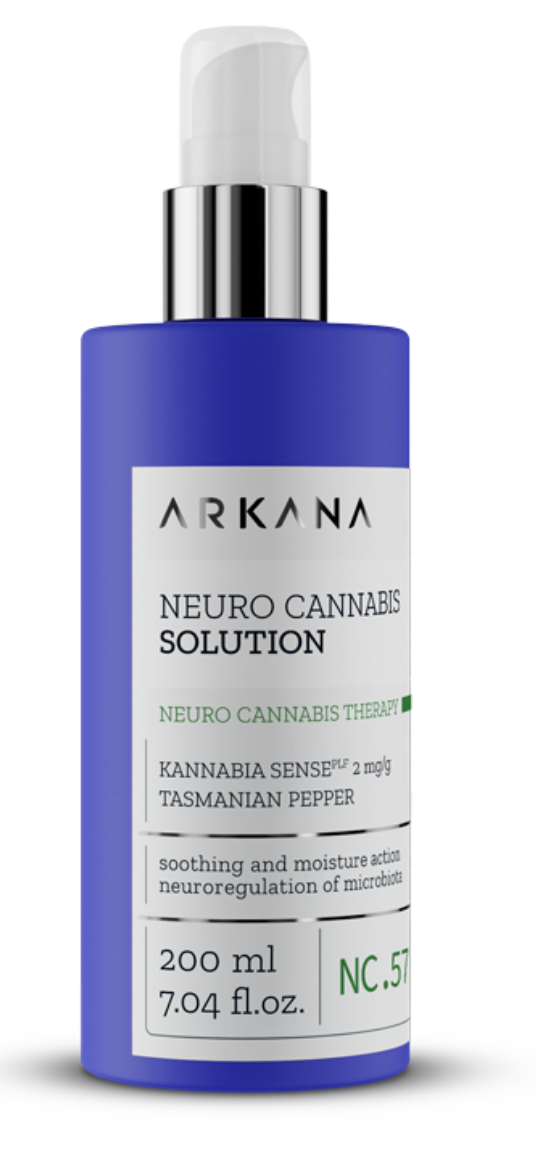 Neuro Cannabis Solution