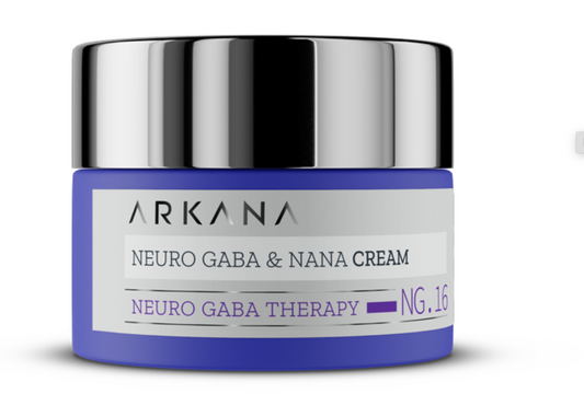 Neuro Gaba & Nana Cream