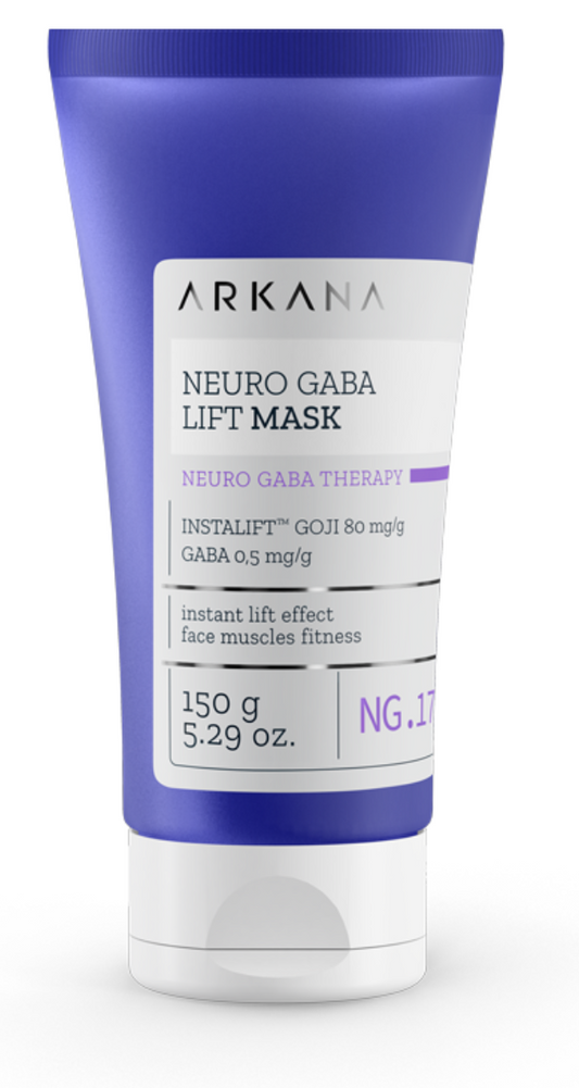 Neuro GABA Lift Mask 150 g