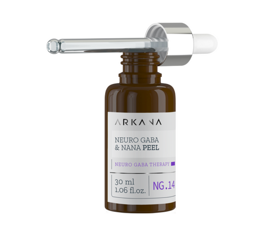 Neuro Gaba&Nana Peel