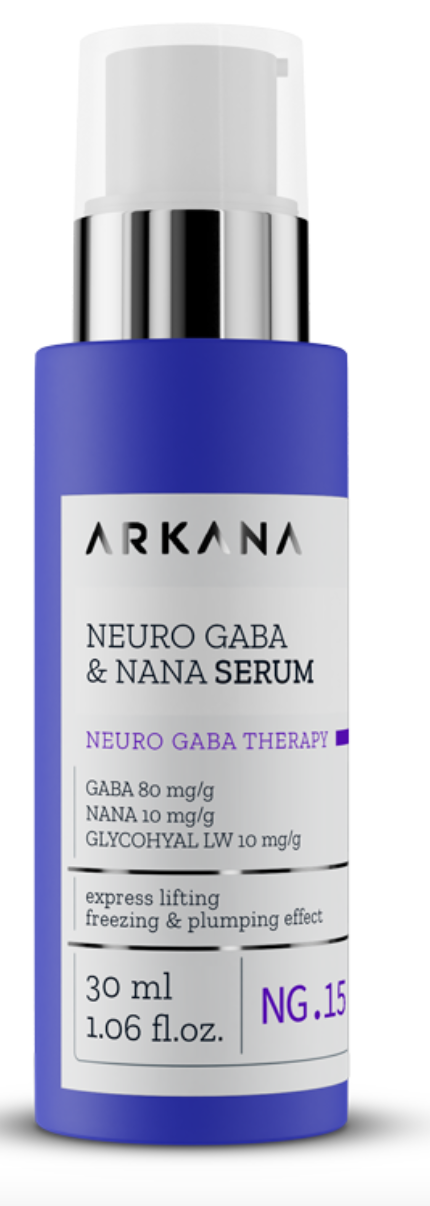 Neuro Gaba Serum
