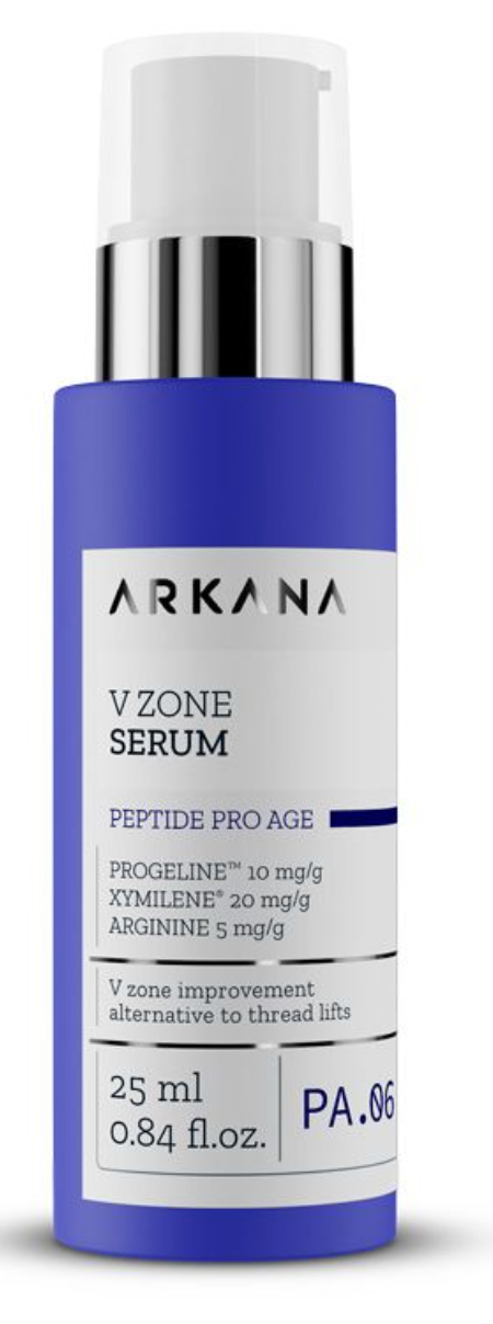V Zone Serum