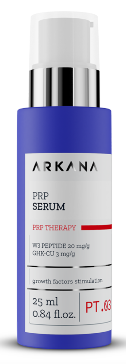 PRP Serum