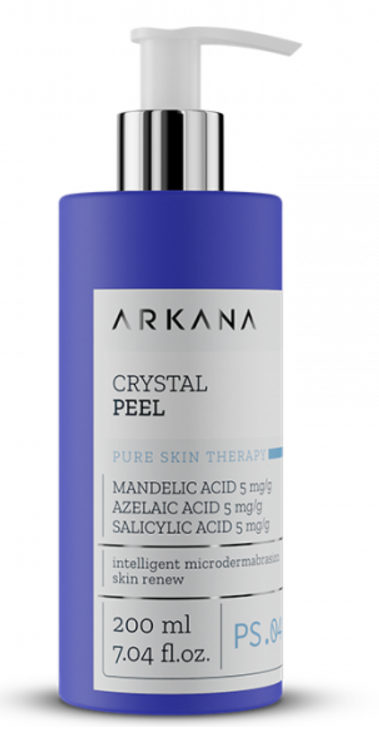 Crystal Peel 200 ml