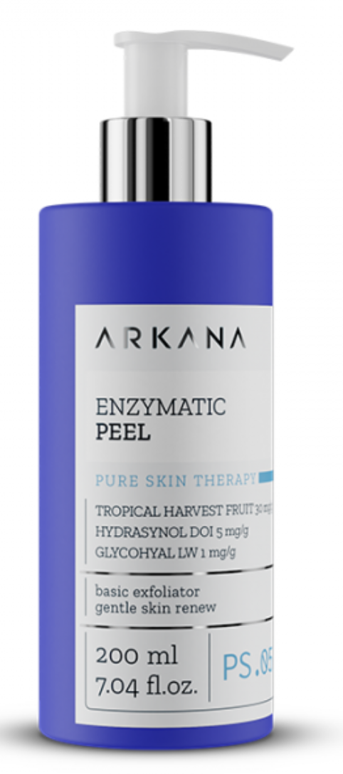 Enzymatic Peel 200 ml