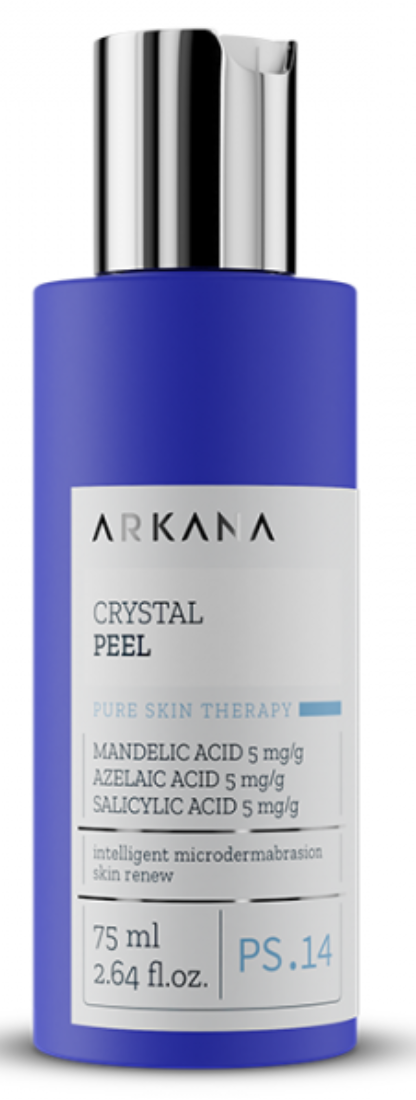 Enzymatic Peel 75 ml