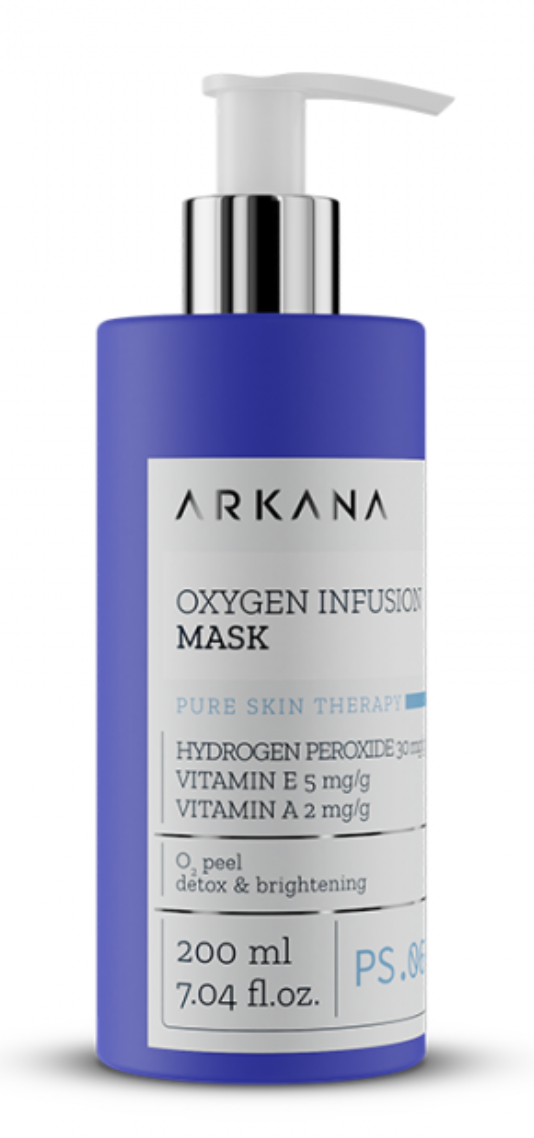 Eye + Face Micellar Water 200ml