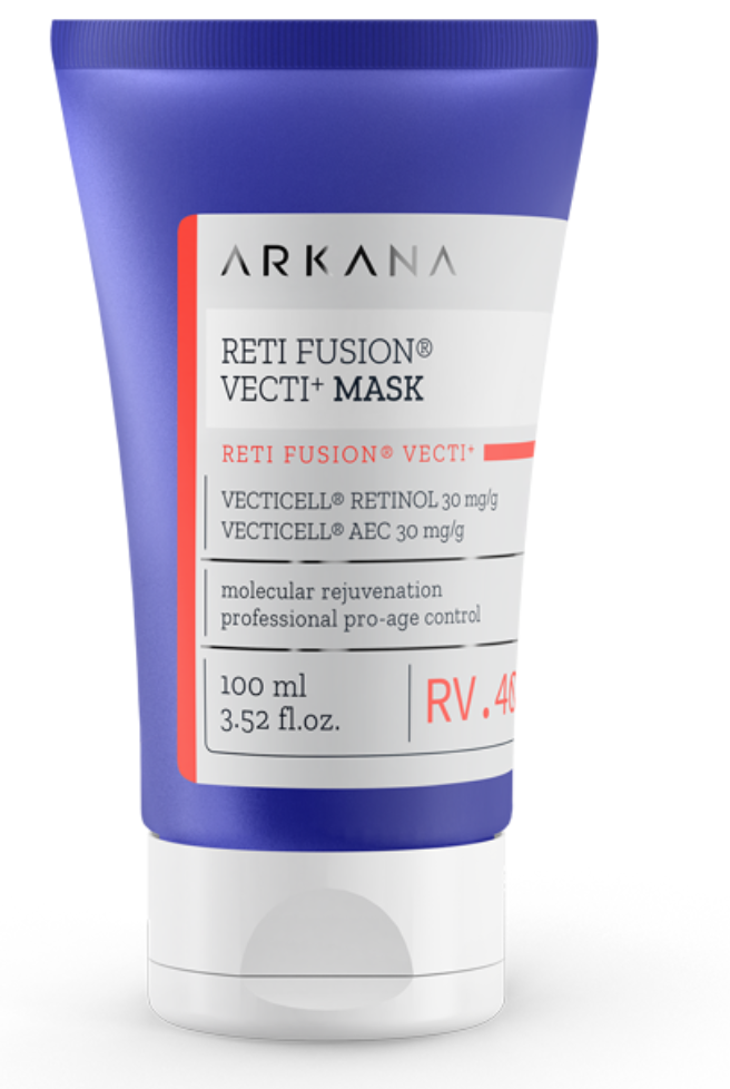 Reti Fusion® Vecti+ Mask