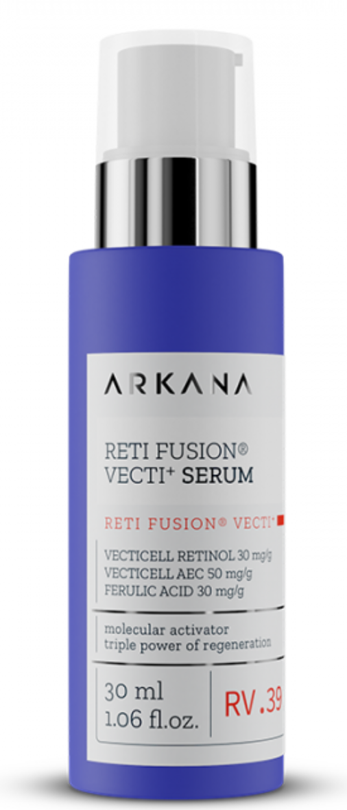 Reti Fusion® Vecti+ Serum