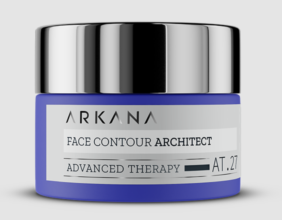 Face Contour Architect