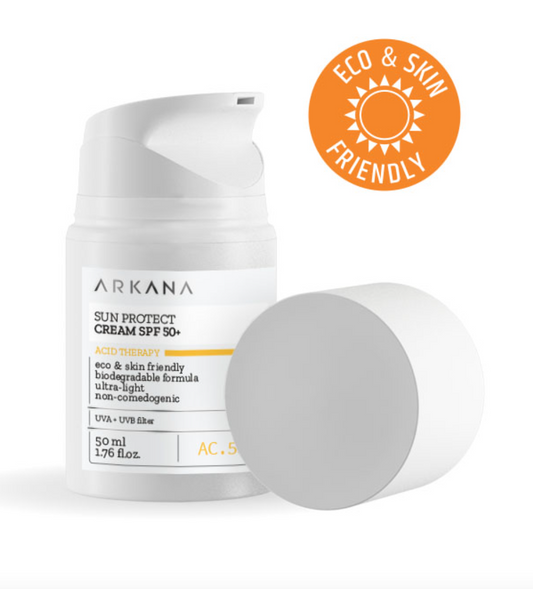 Sun Protect Cream SPF50 - 50ml