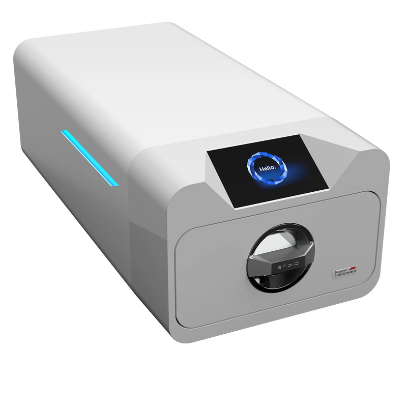 Autoclave Enbio Pro