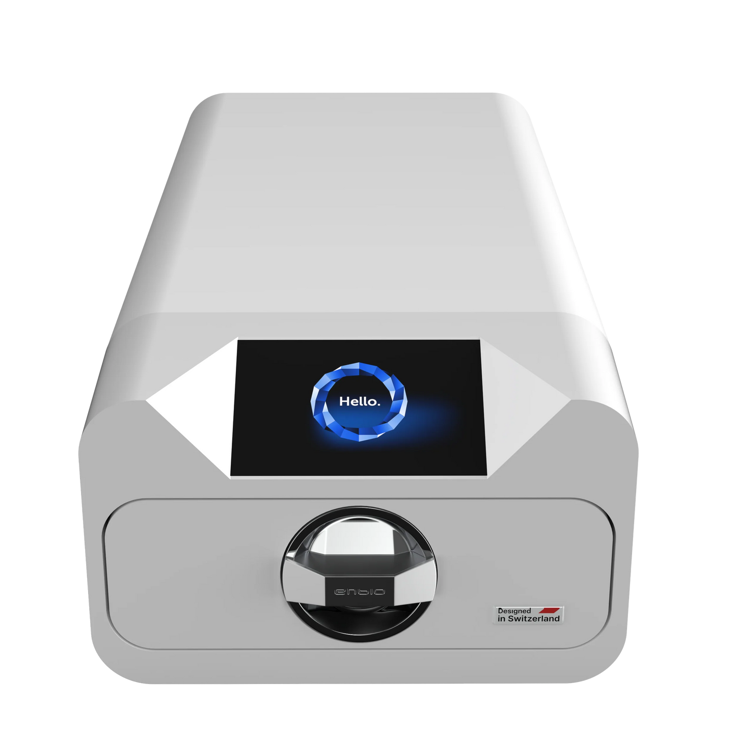Autoclave ENBIO S