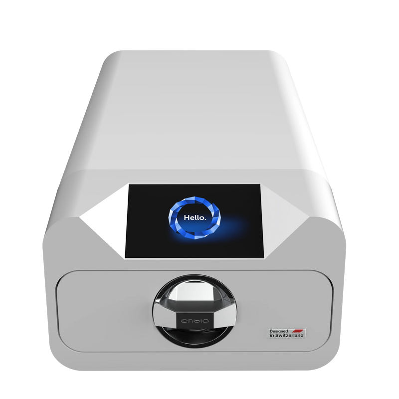Autoclave Enbio S
