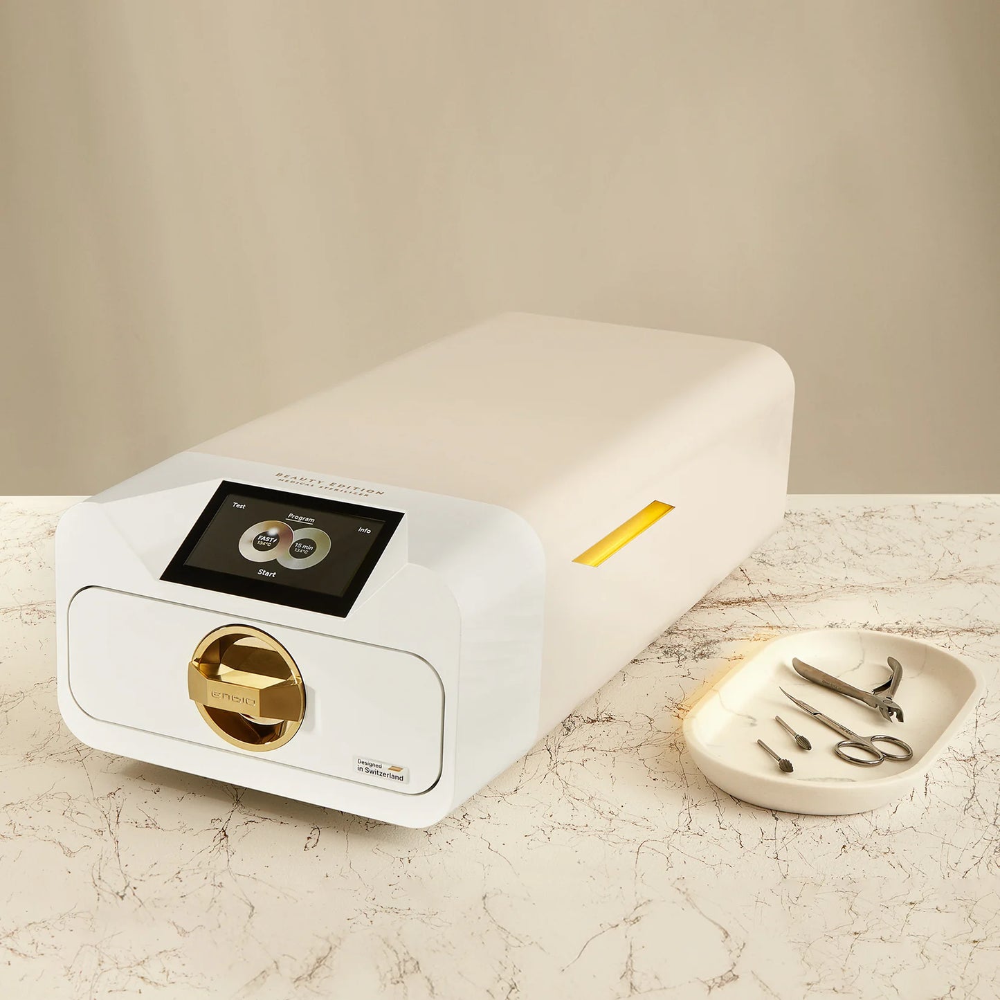 Autoclave ENBIO S BEAUTY