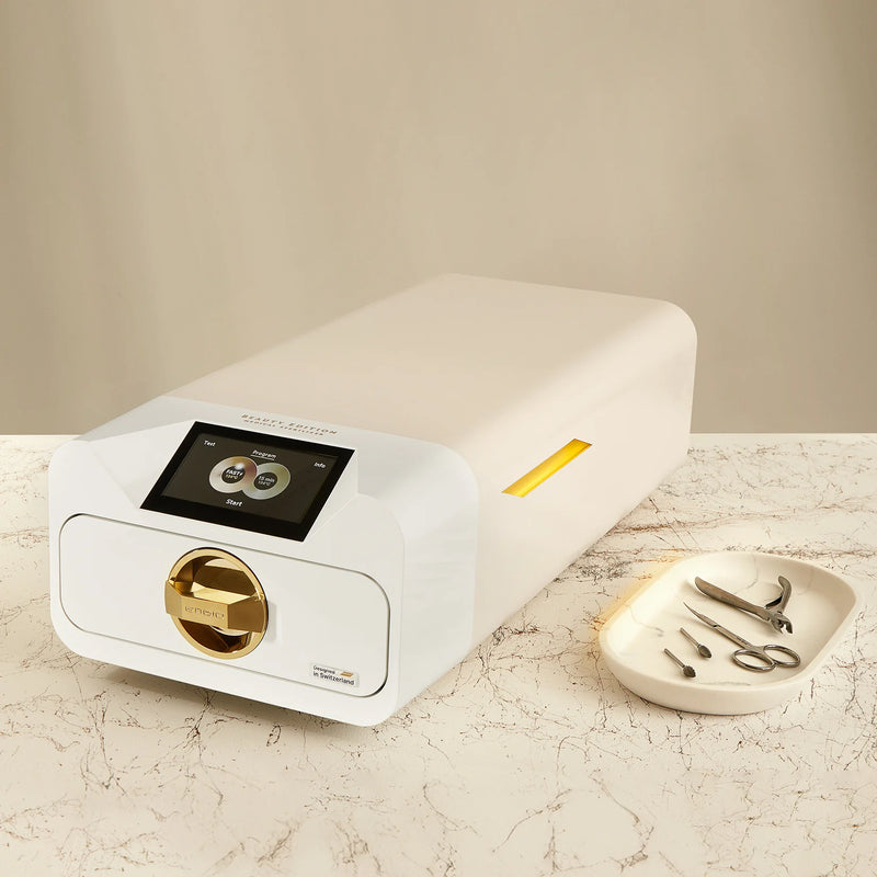 Autoclave Enbio S Beauty