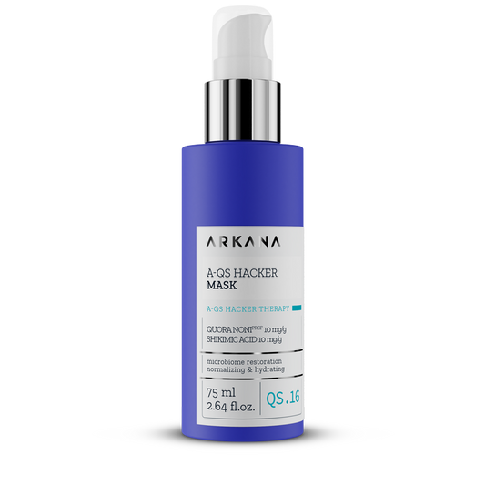 A-QS Hacker Mask 75 ml